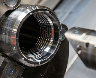CET high-torque connection tool joints